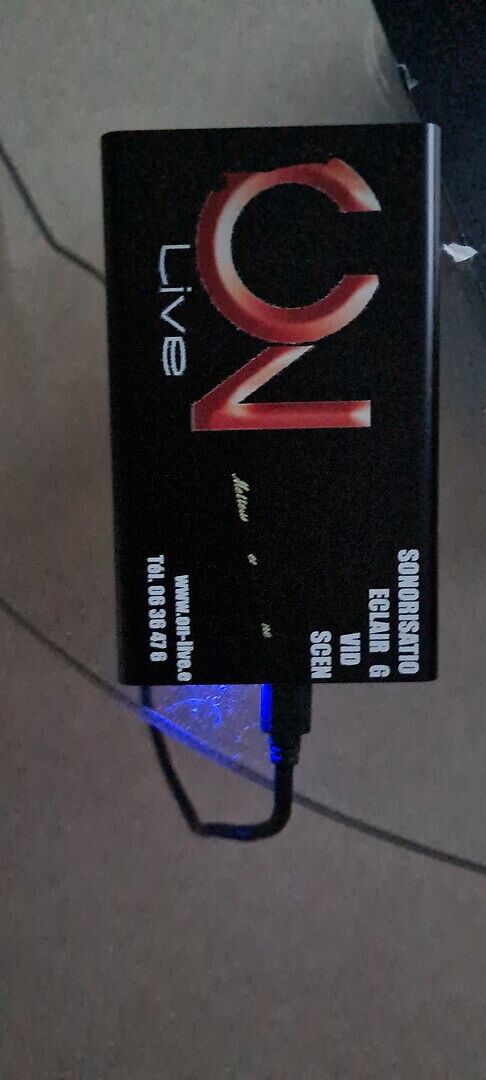 Marquage qui n estvpas de qualité