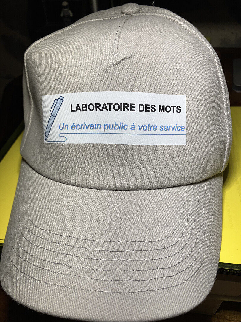 belle casquette