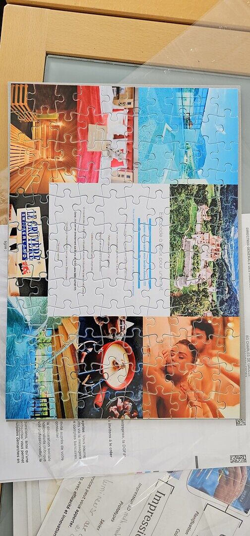 Puzzle