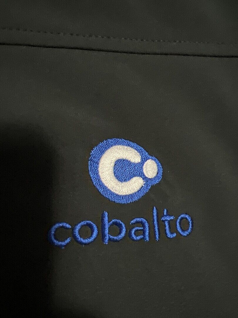 Logo mal fait