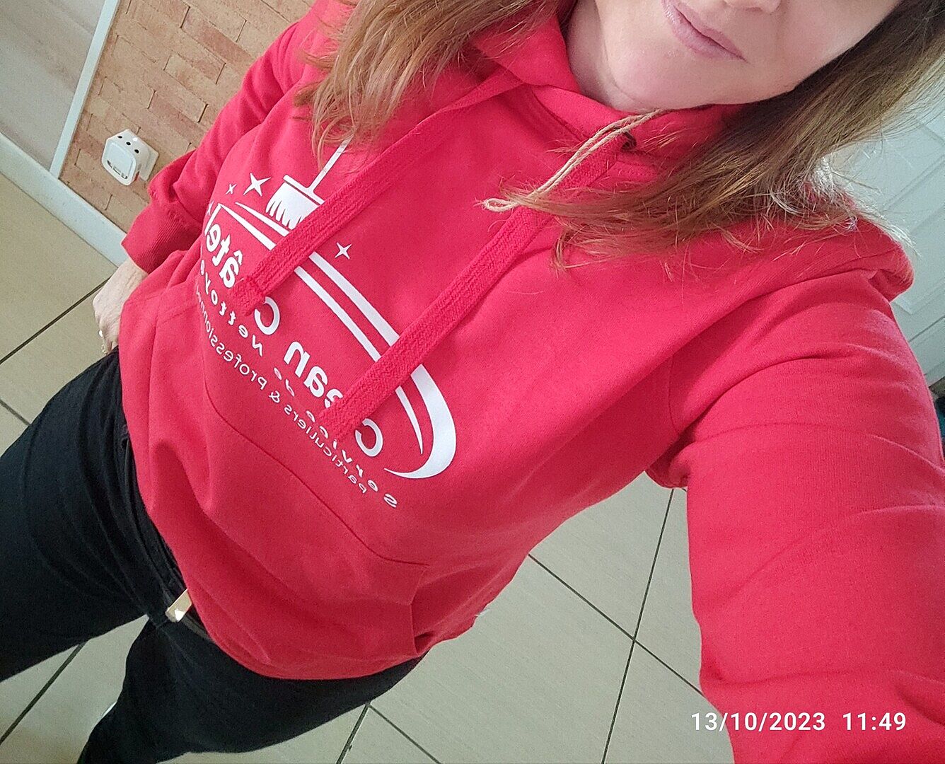 Exactement identique aux photos