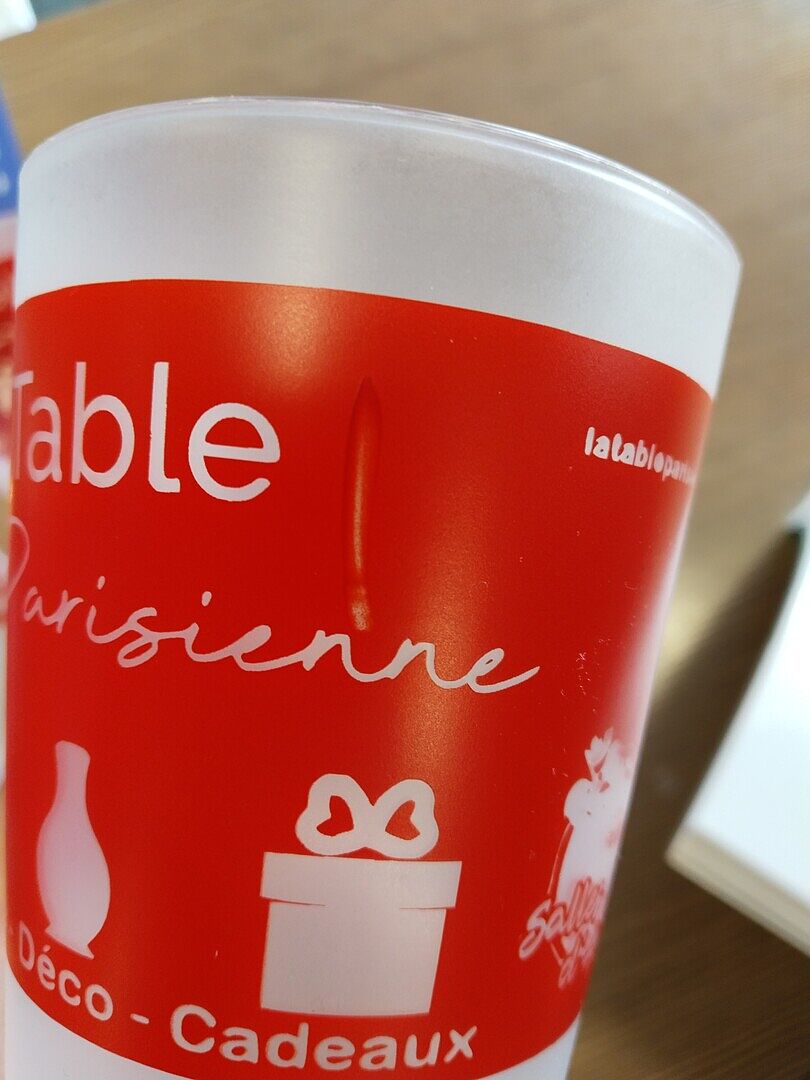 Produit mal fini mauvaise qualité