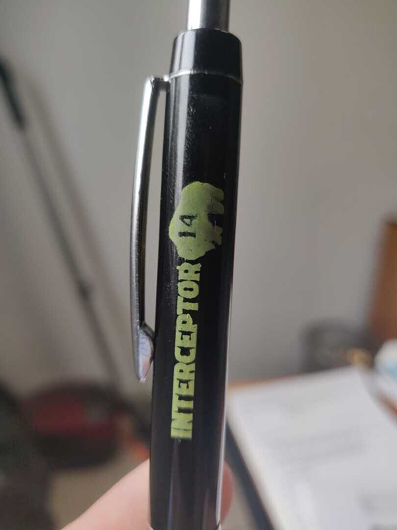 Je m'attendais à mieux...