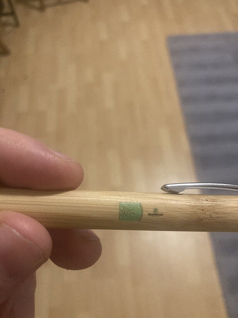 Nicht nochmal kaufen