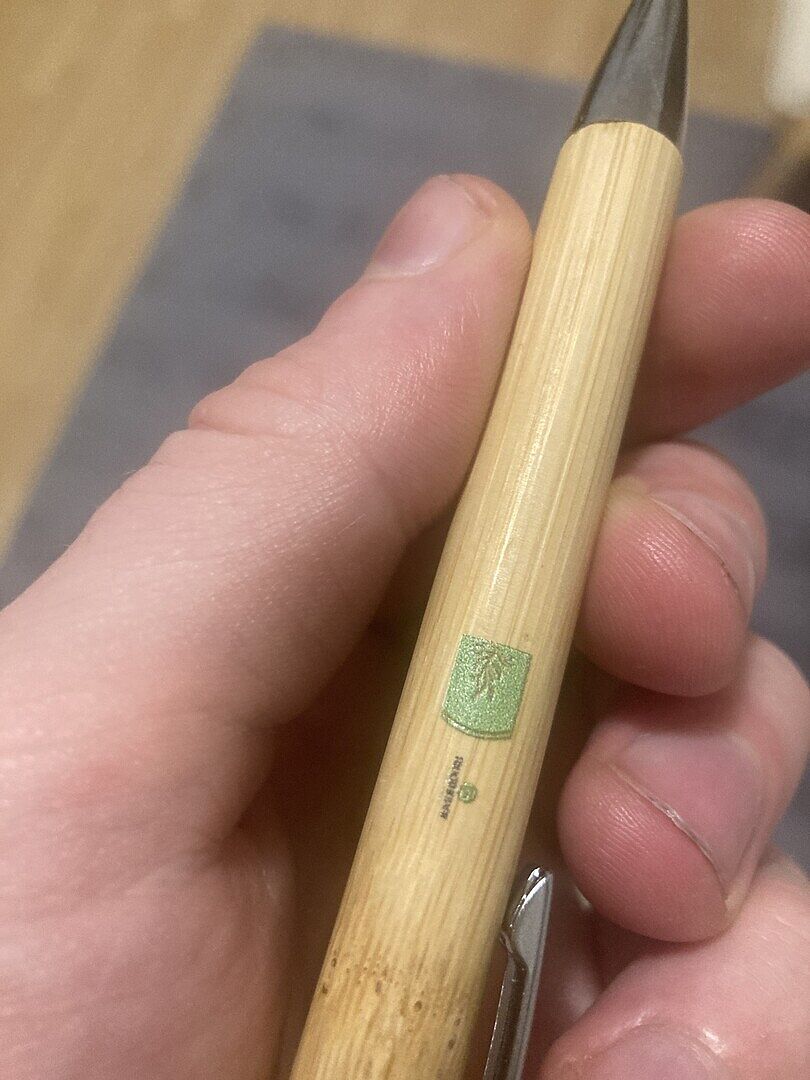 Nicht nochmal kaufen
