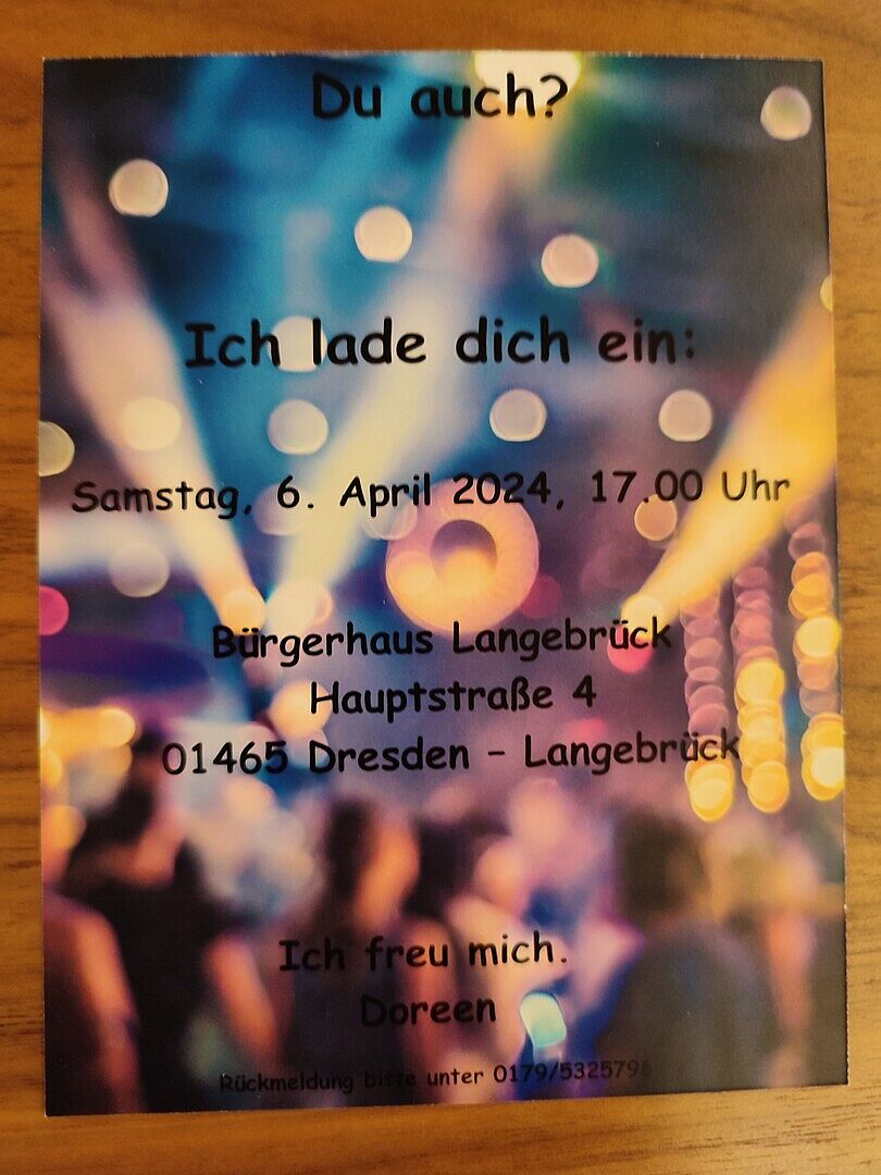 Wenn es gerade geschnitten wäre, wäre es gut.