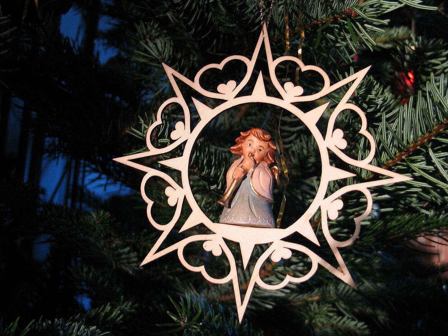 Sehr positiv zu bewerten!