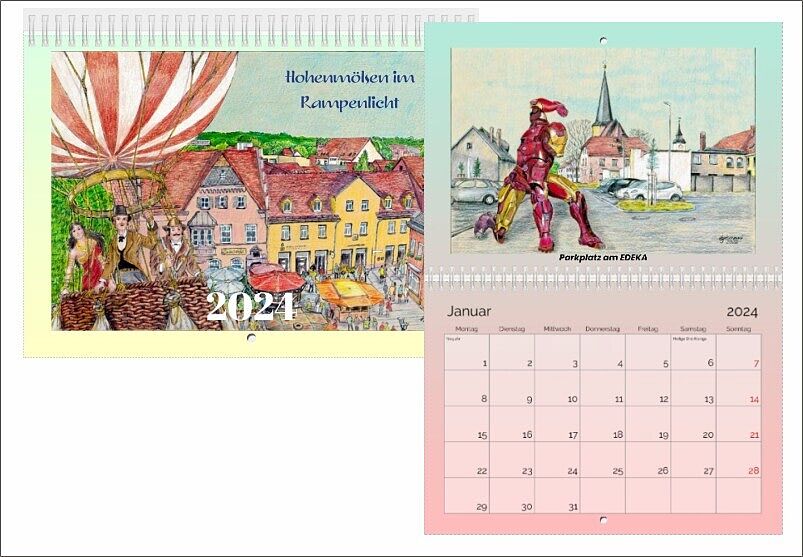 Damit habe ich schon einige Jahre gute Erfahrugen gemacht