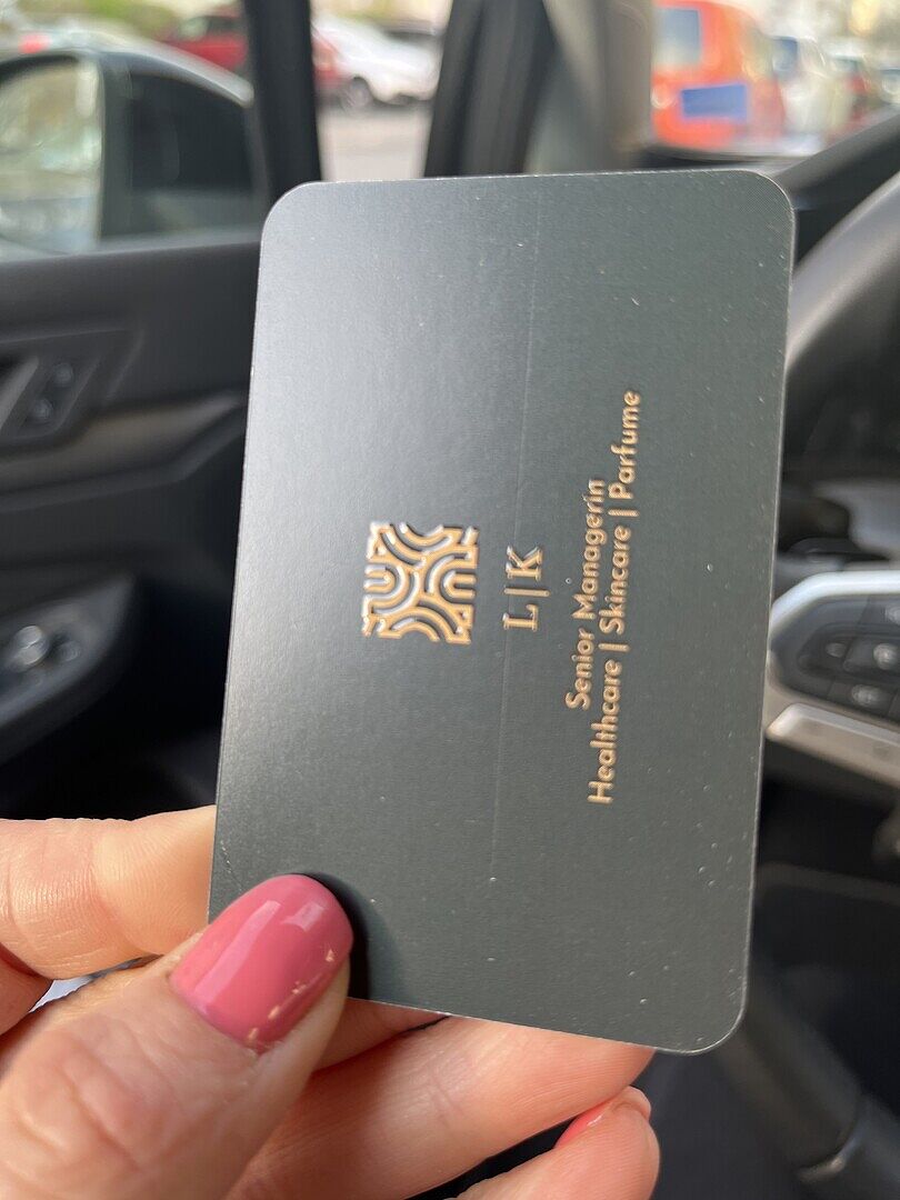 Falsche Farbe super schlechte Qualität