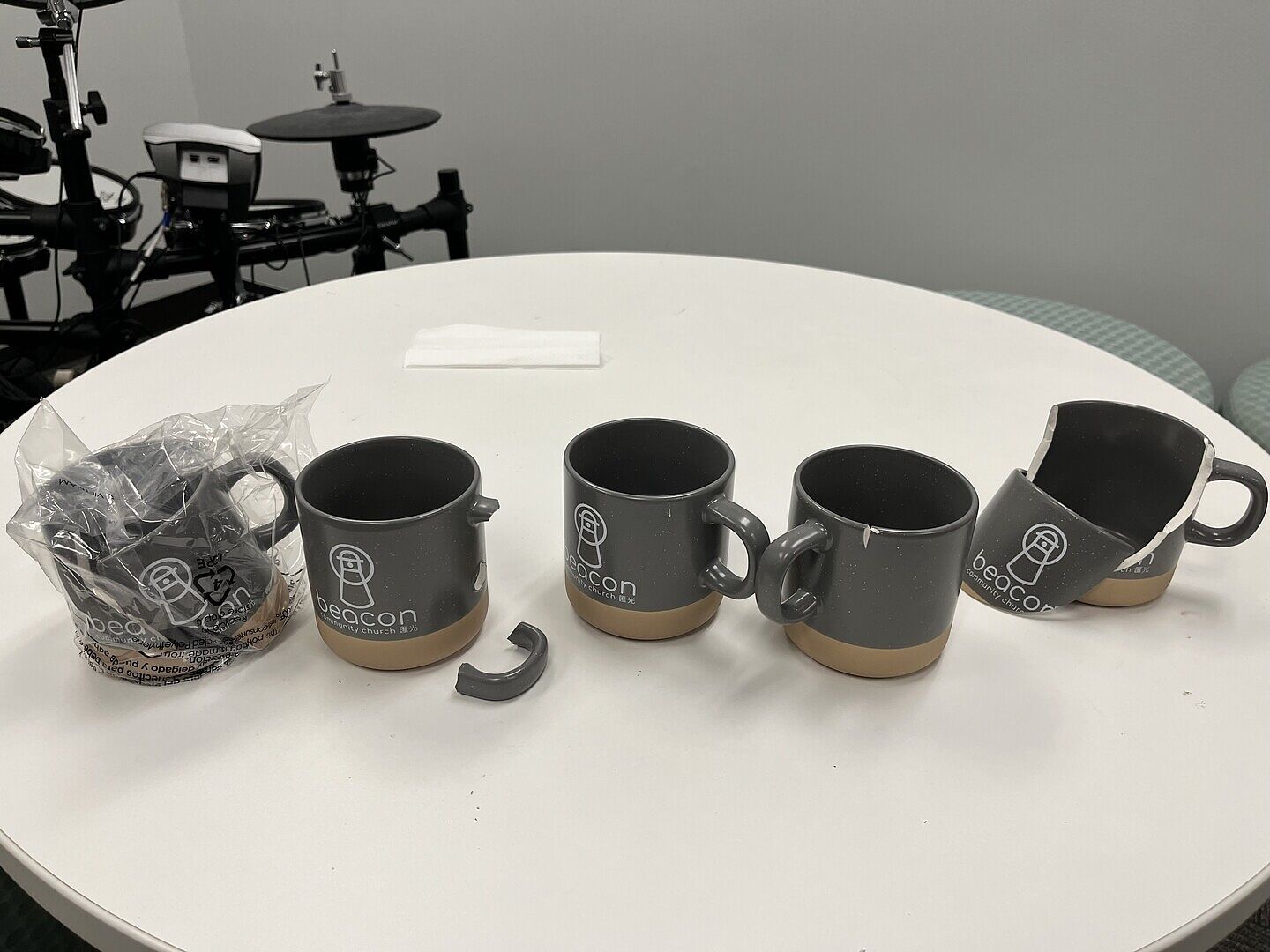 Poor Packaging and Inaccurate Product Preview