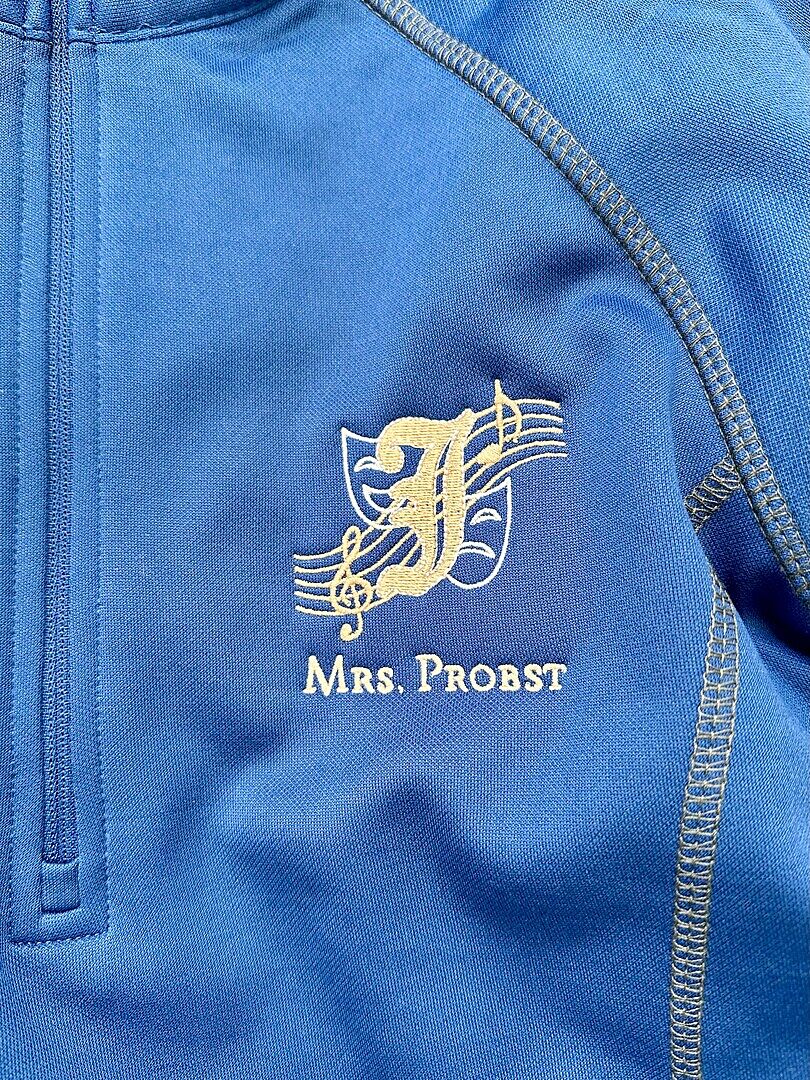 Wonderful jacket and perfect craftsmanship