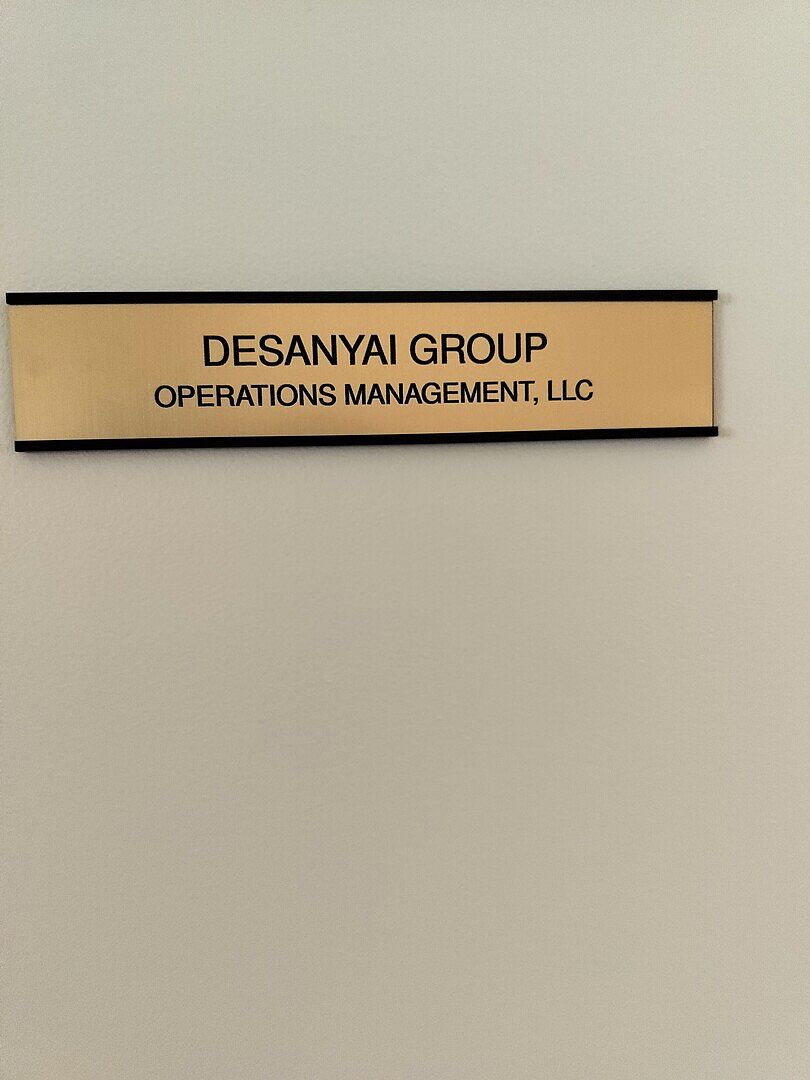 Door Signs - Wood, Acrylic & Metal Door Signage | BSign Store