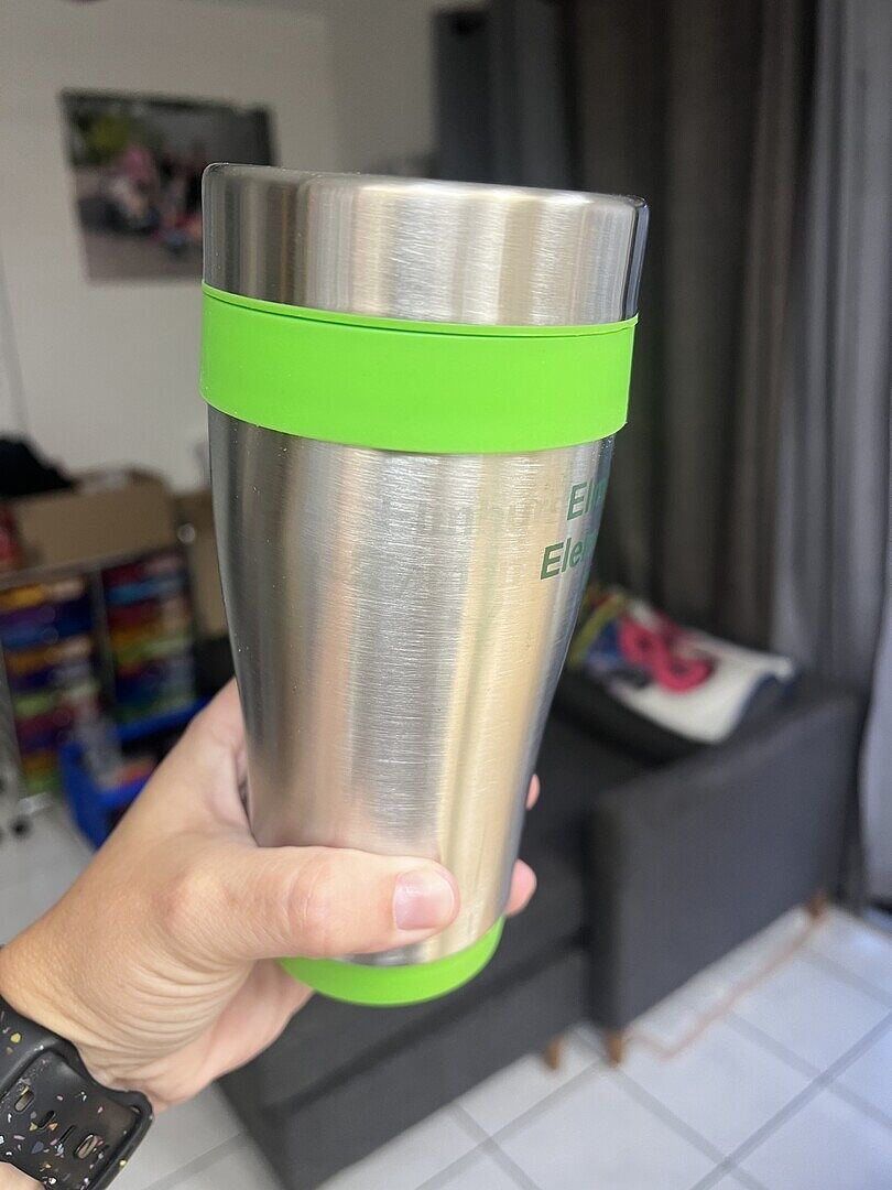 Not happy with print job