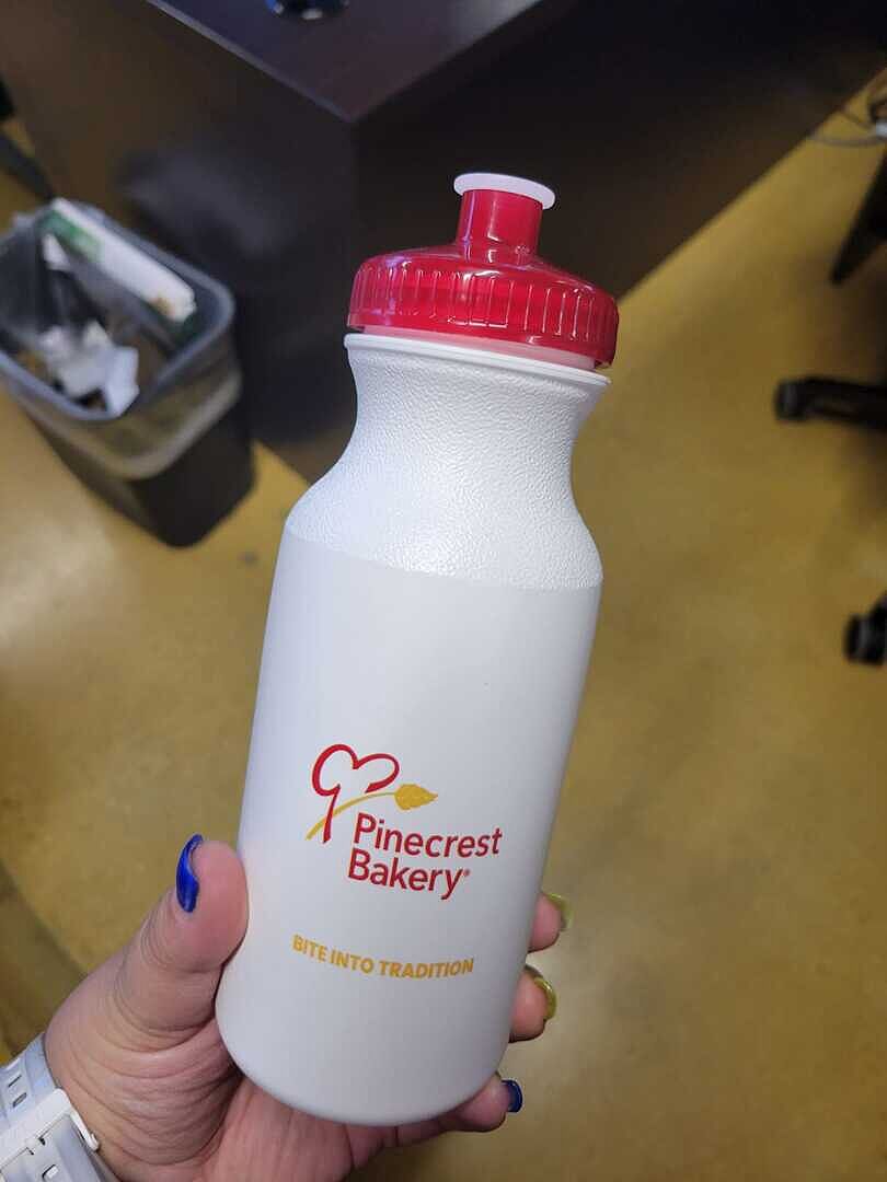The logo looks great, and they are functional.