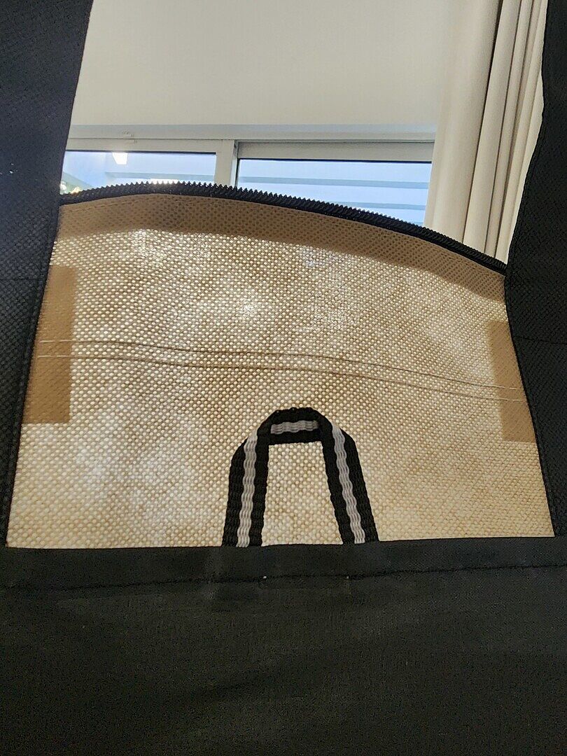 Poor / cheap quality