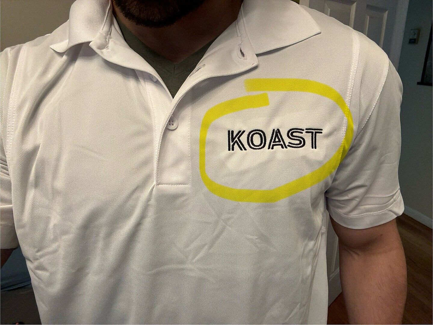 Sport-Tek® Micropique Sport-Wick® Polo | VistaPrint