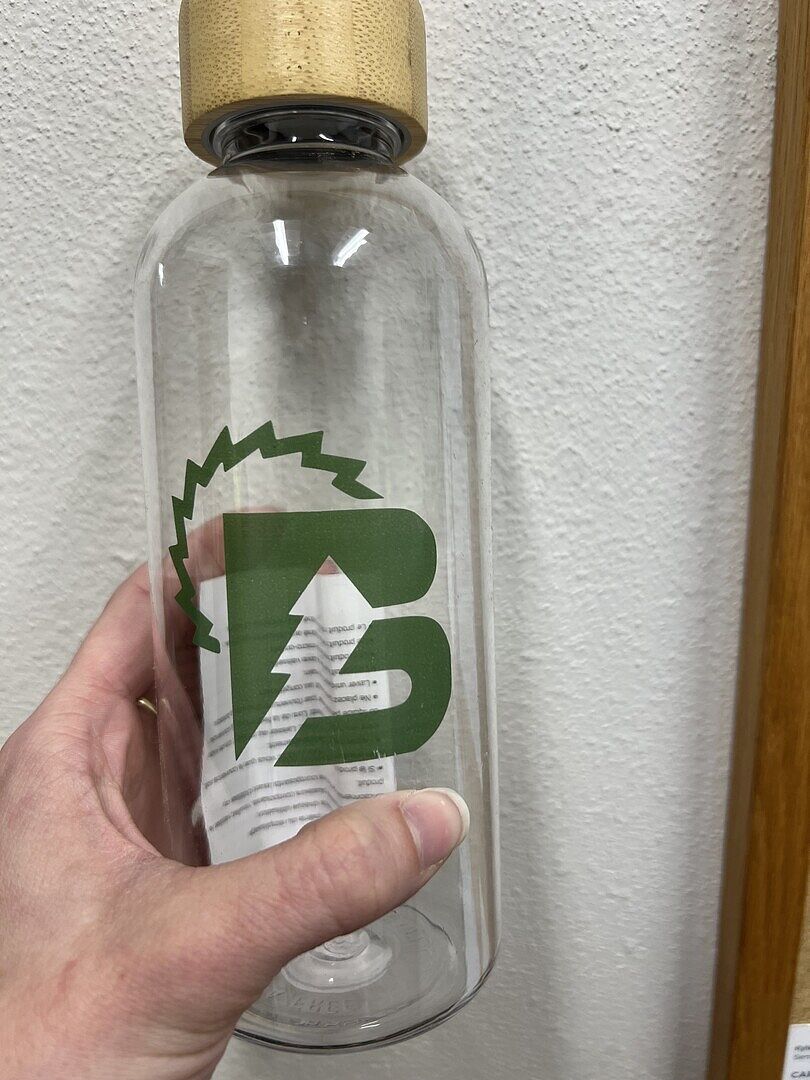 A little transparent, but you get what you pay for!