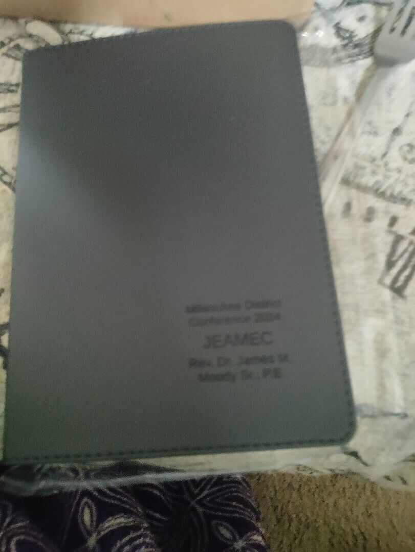 Ready for use