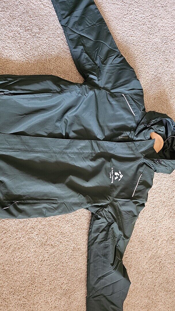 Good quality jacket