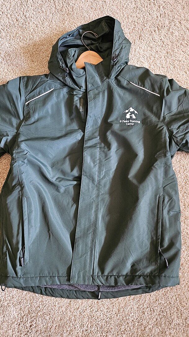 Good quality jacket