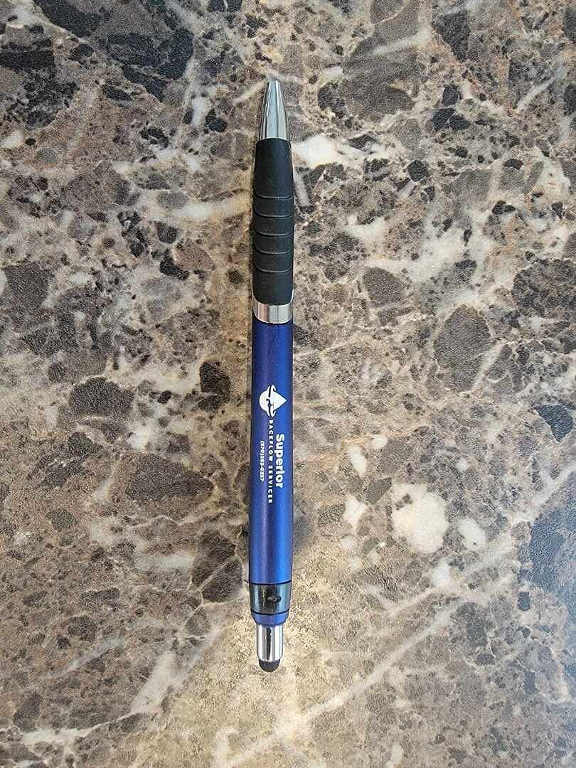 Horrible Printing