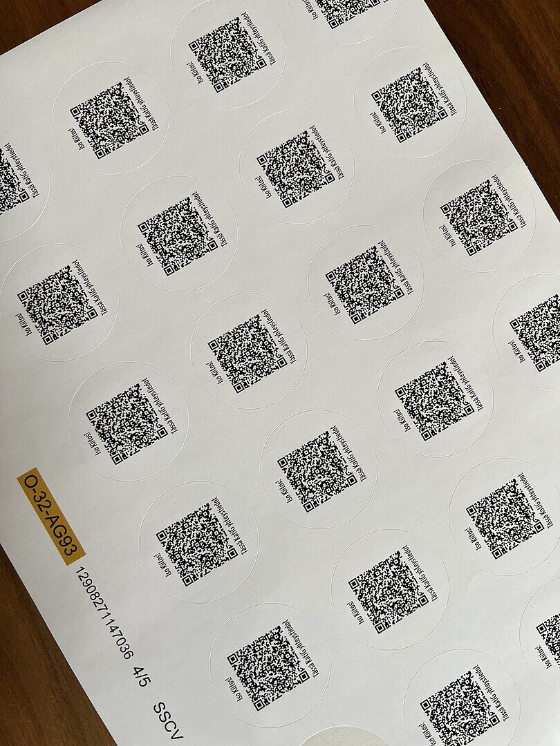 Hyvä laatu ja nopea toimitus