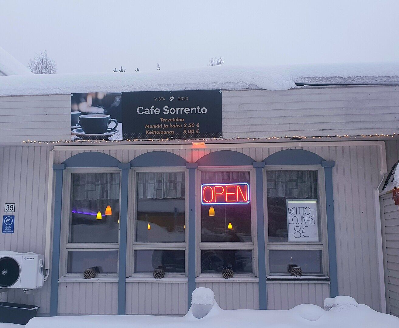 Cafe