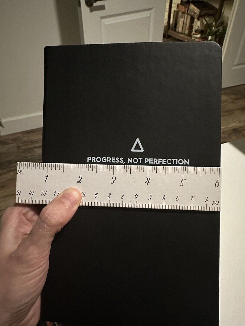 Great notebook, TERRIBLE printing