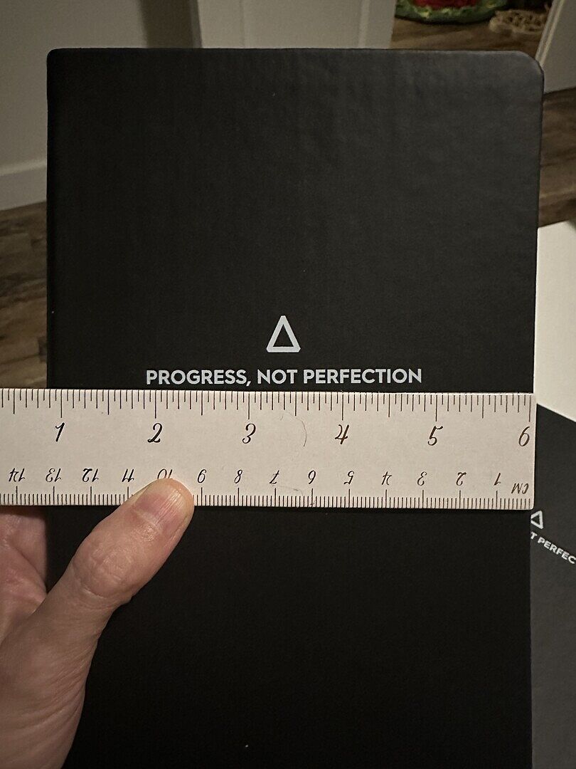 Great notebook, TERRIBLE printing