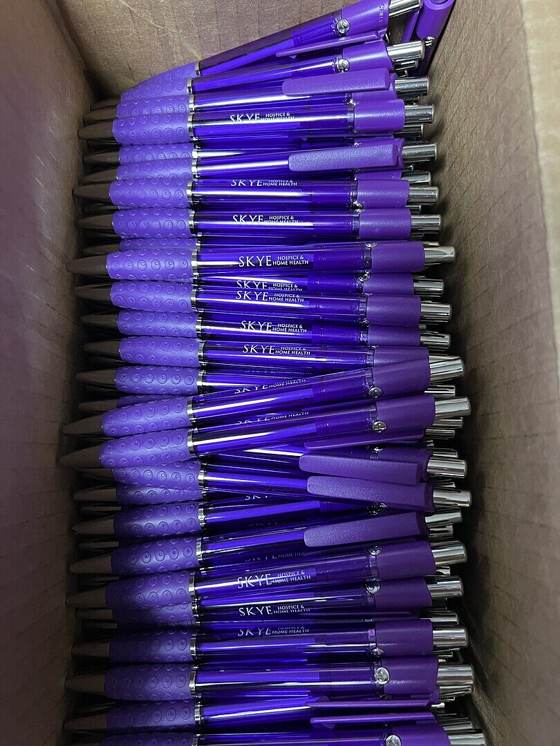 i would buy the pen again