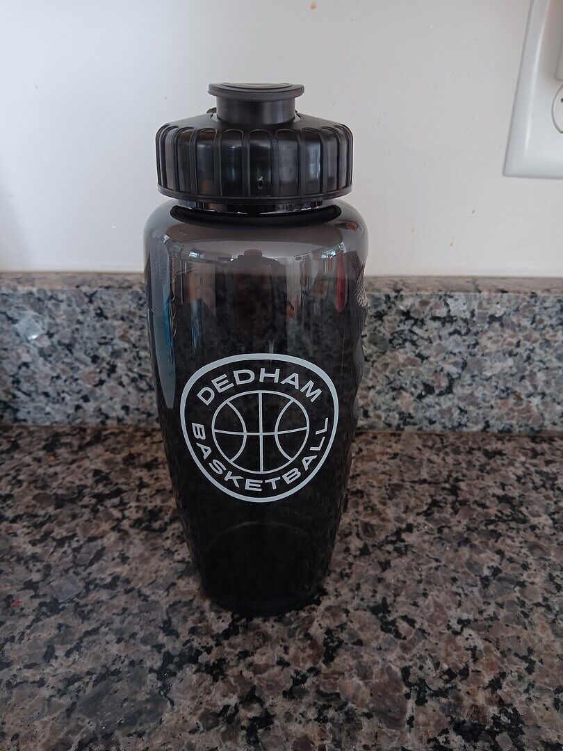Gripper Water Bottle - Good buy