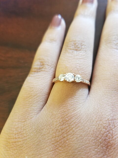 Delicate &amp; great quality