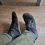 Gobi III | Barefoot Shoes | Vivobarefoot | Rest of World