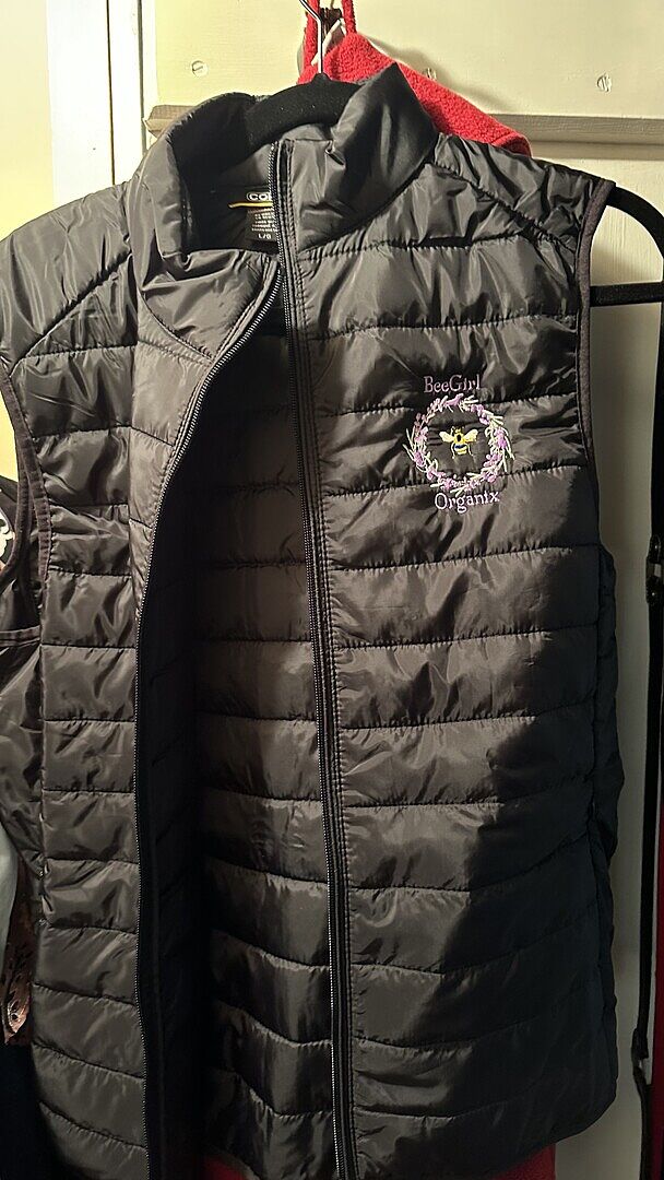 Love this vest!