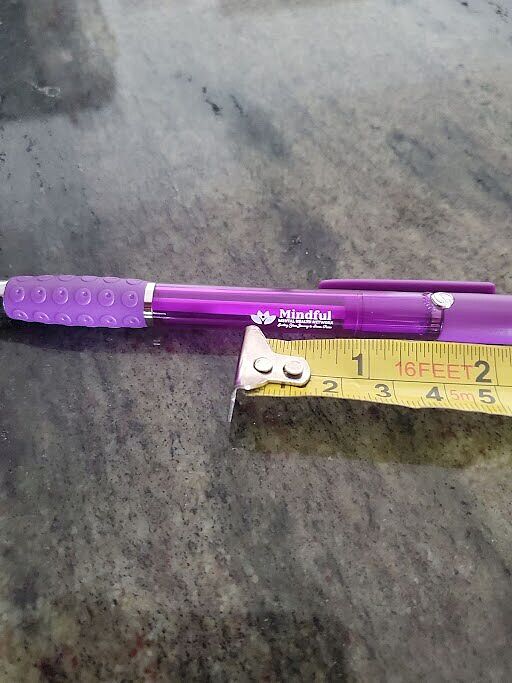 The label size is ridiculously small.