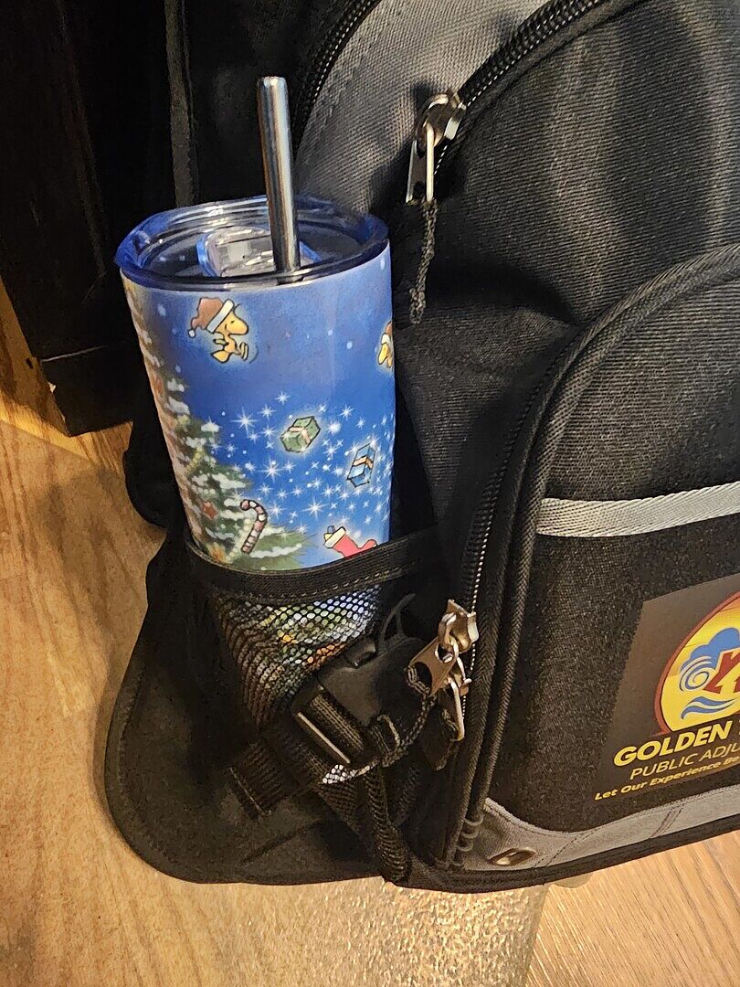 I love ogio so would buy this bag again