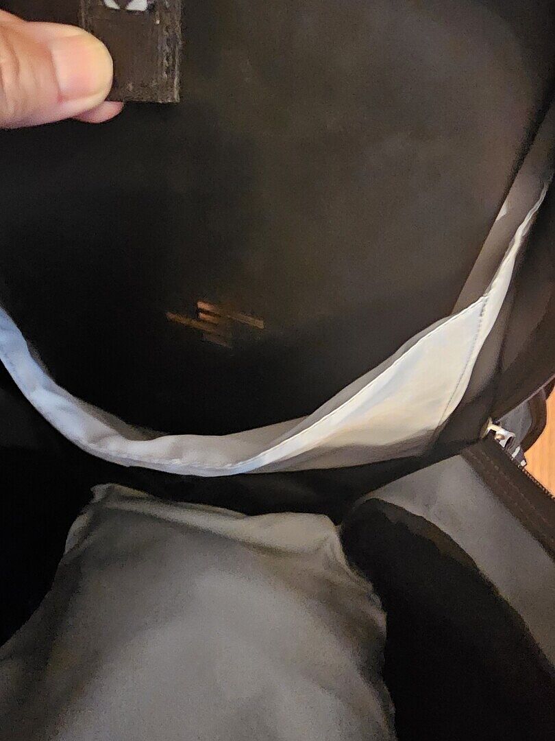 I love ogio so would buy this bag again