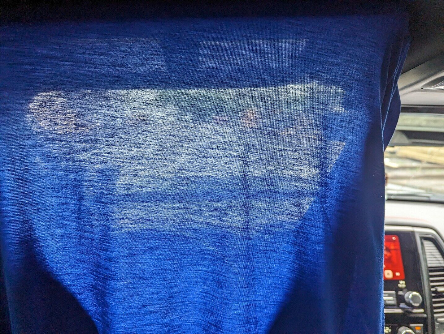 Paper Thin Material