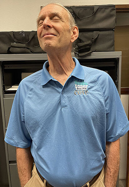 Bad Embroidery/ Good Shirt Quality