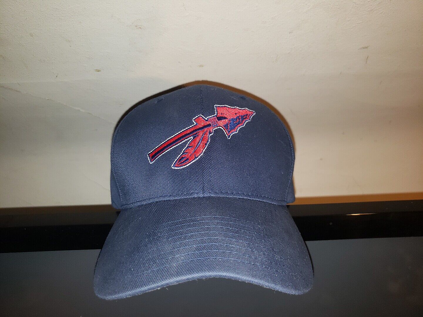 Image on the Hat