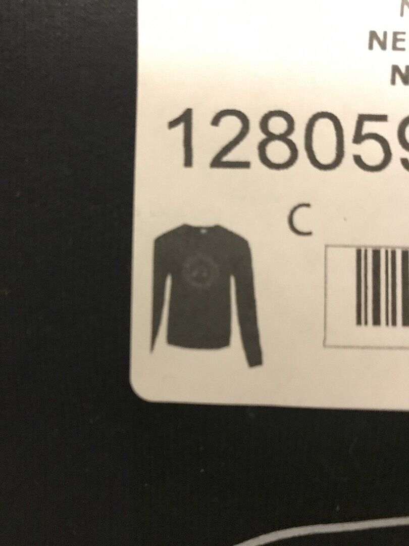 Not well printed