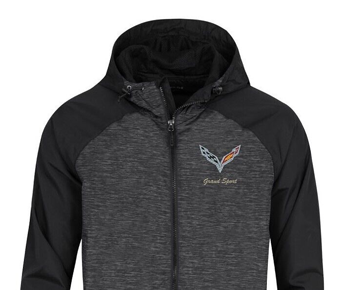 Jacket Review