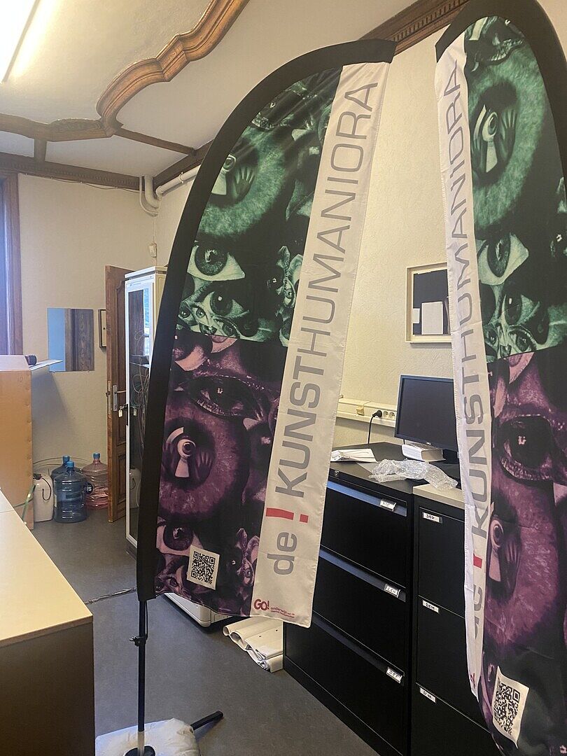 Niet zoals afgebeeld