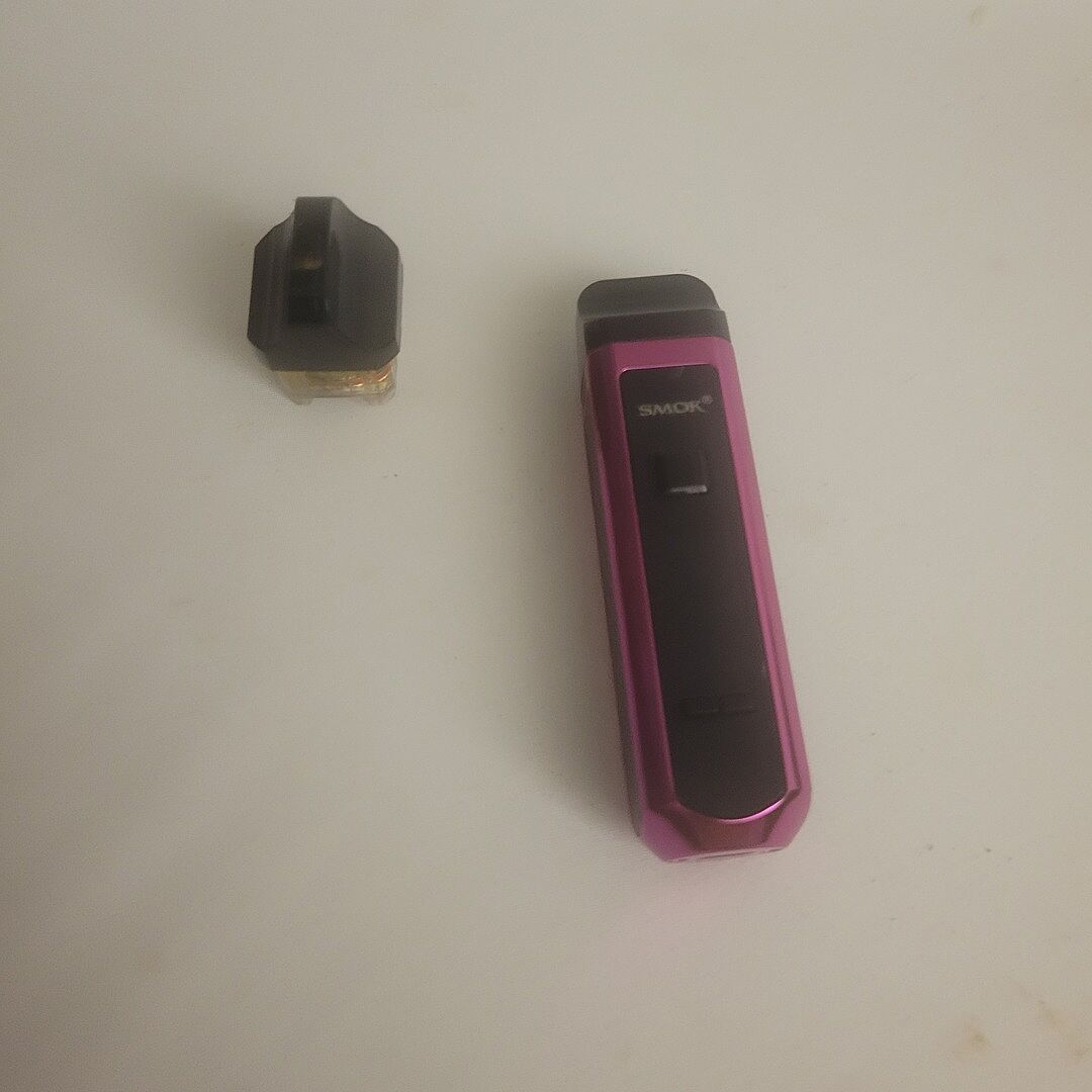 Smok Rpm 40 Pod Mod Kit SMOK RPM 40 KIT  UNITY PACK SMOK RPM40 Replacement  Pods .99