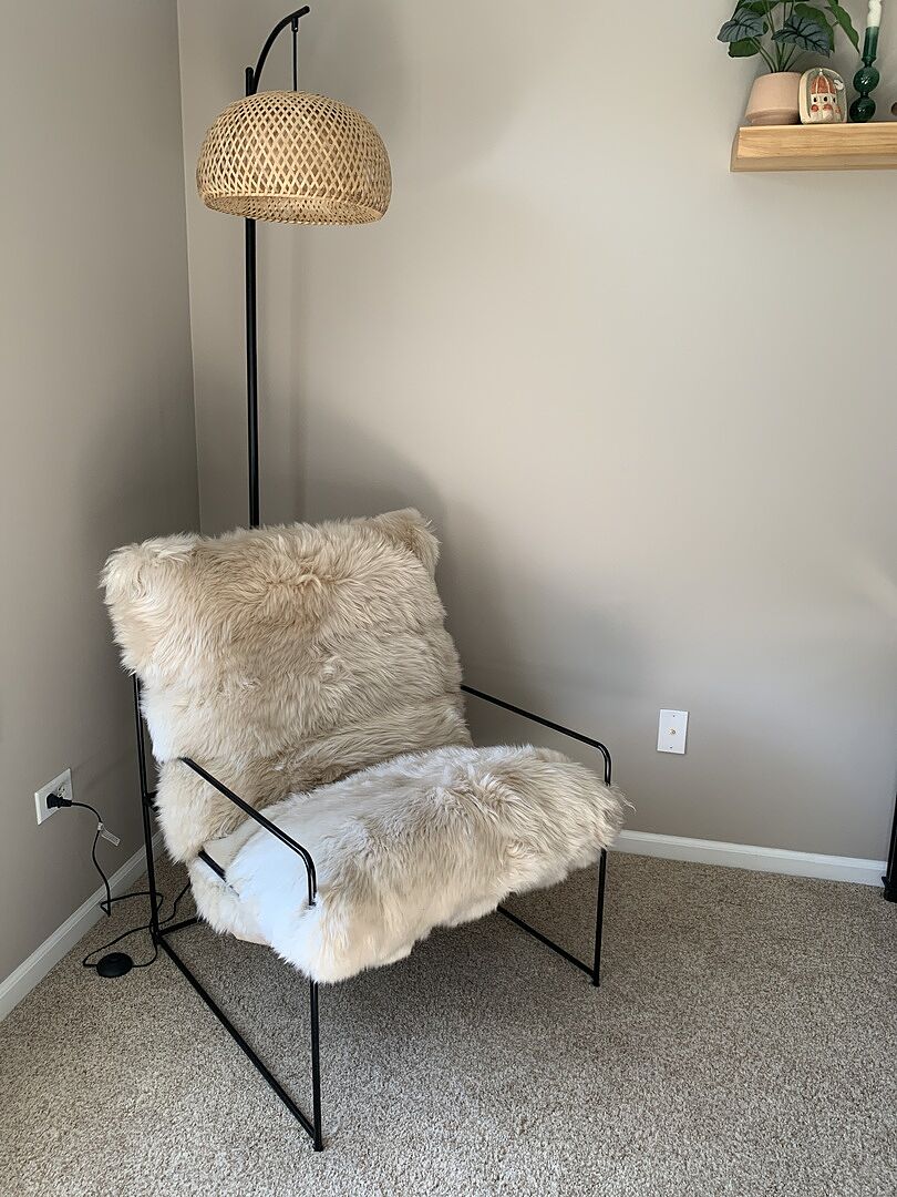 雪のchair Cozee Corduroy Chair | Delta Children