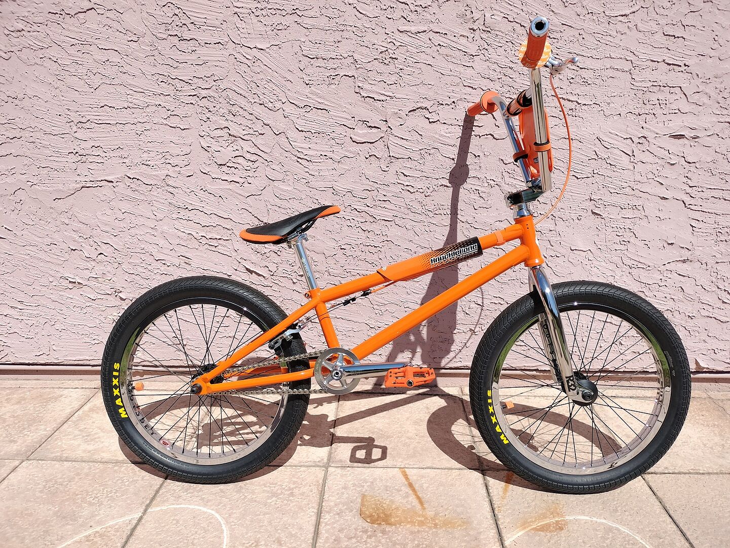 Grifter - MAXXIS US