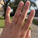 Pure Heart Ring