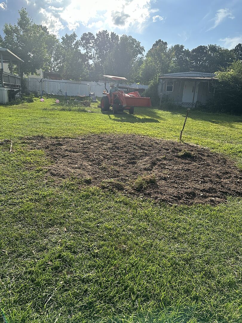 Rockin h Stump Grinding photo 3