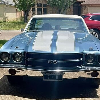 Classic GM Restoration Parts @ OPGI.com