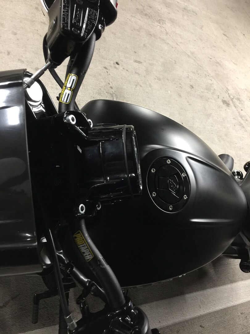 Handlebar Shims / Reducers Run 7/8 inch handlebars with 1 inch risers